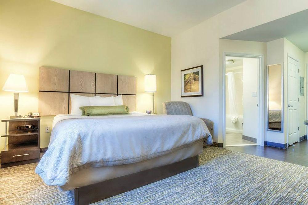 Candlewood Suites - Mooresville Lake Norman By Ihg Εξωτερικό φωτογραφία