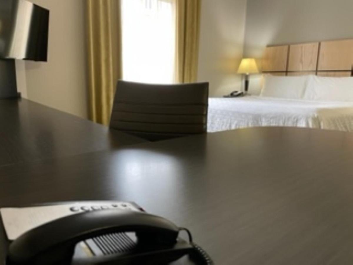 Candlewood Suites - Mooresville Lake Norman By Ihg Εξωτερικό φωτογραφία