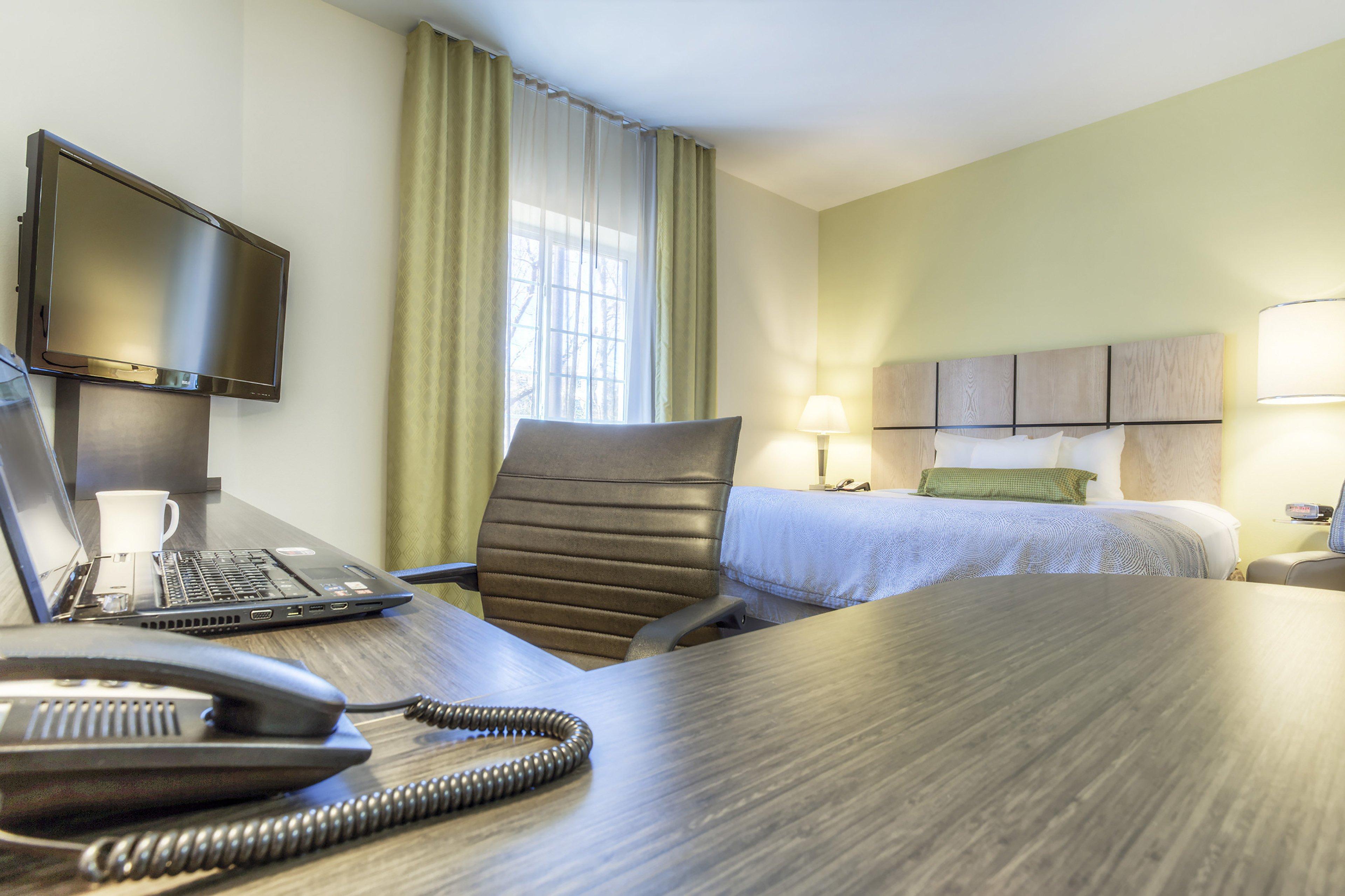 Candlewood Suites - Mooresville Lake Norman By Ihg Εξωτερικό φωτογραφία