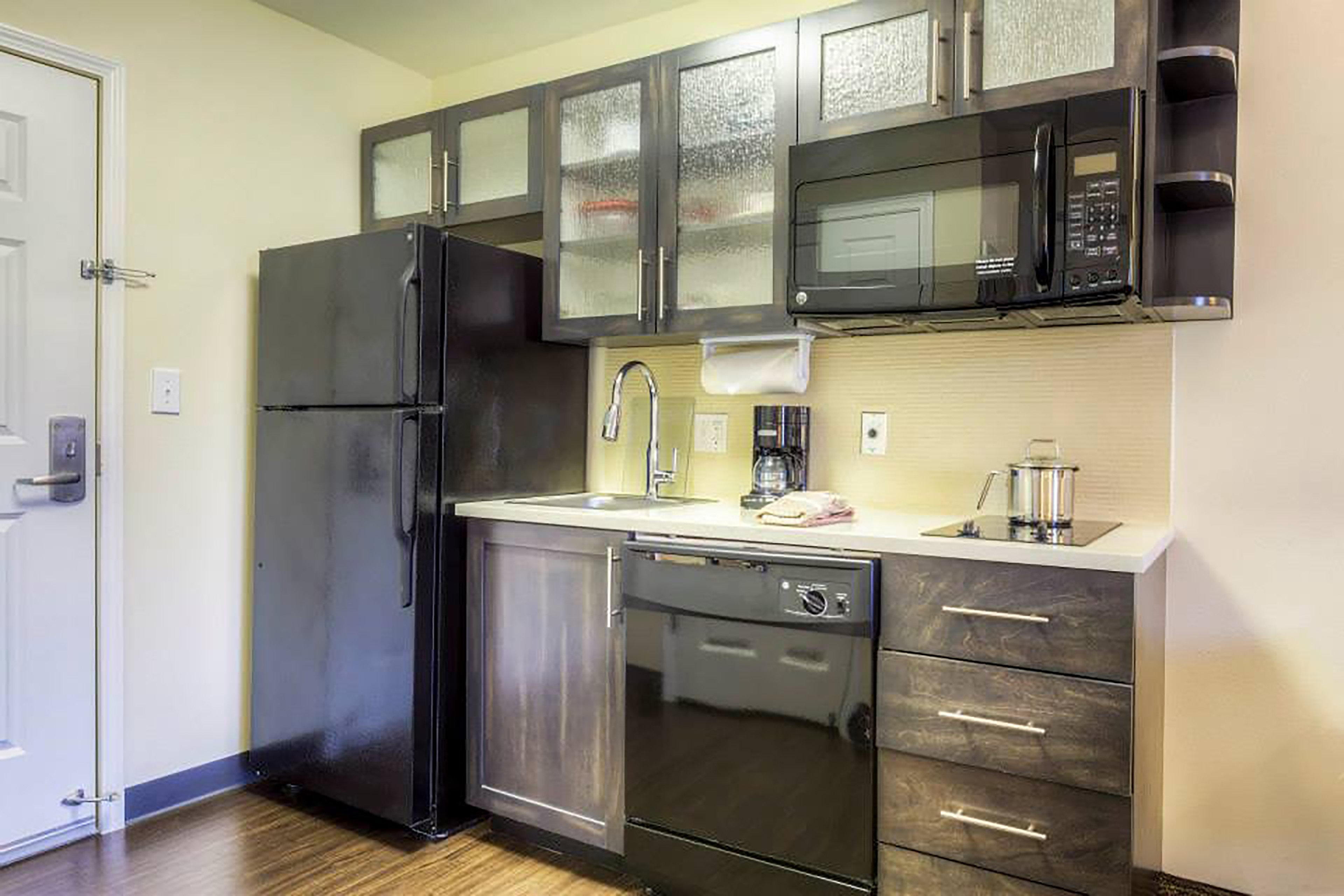 Candlewood Suites - Mooresville Lake Norman By Ihg Εξωτερικό φωτογραφία