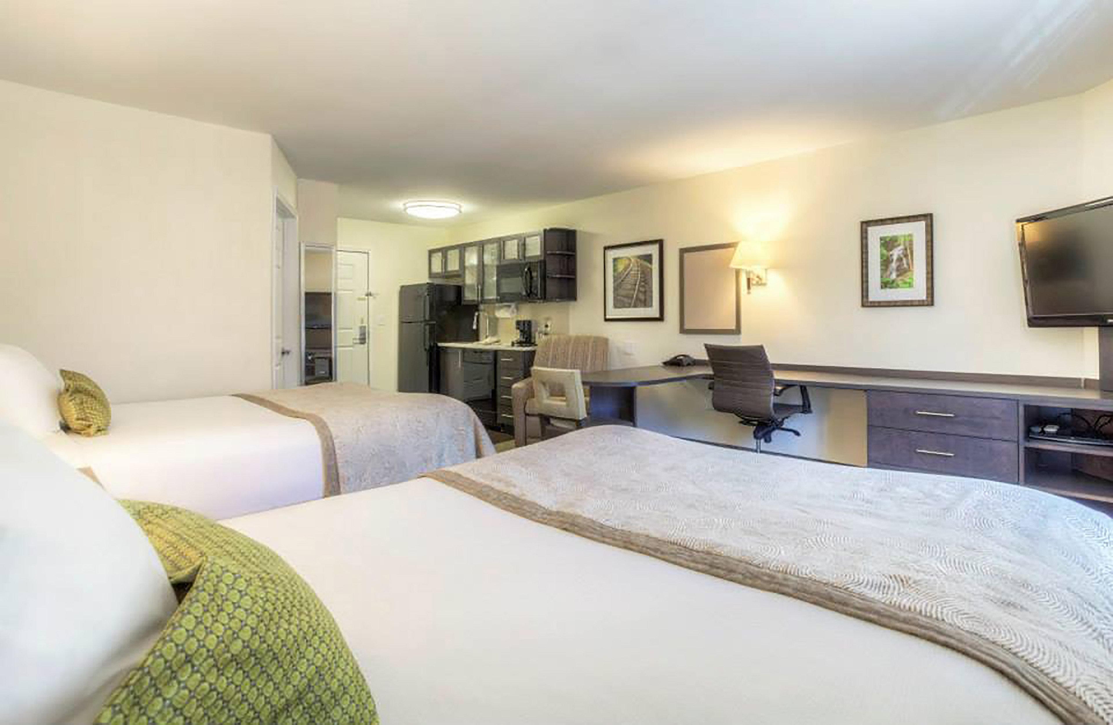 Candlewood Suites - Mooresville Lake Norman By Ihg Εξωτερικό φωτογραφία