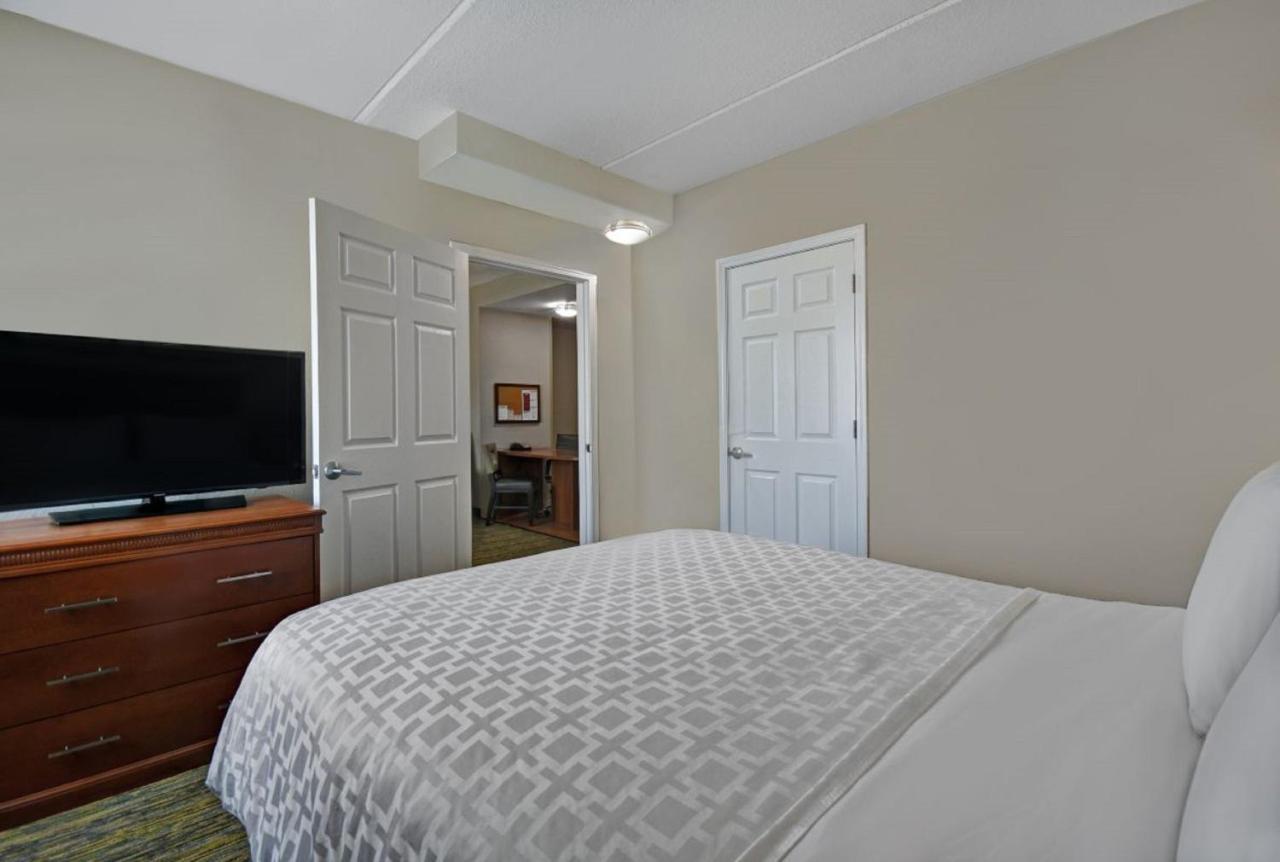 Candlewood Suites - Mooresville Lake Norman By Ihg Εξωτερικό φωτογραφία