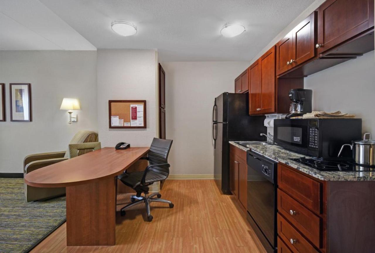 Candlewood Suites - Mooresville Lake Norman By Ihg Εξωτερικό φωτογραφία