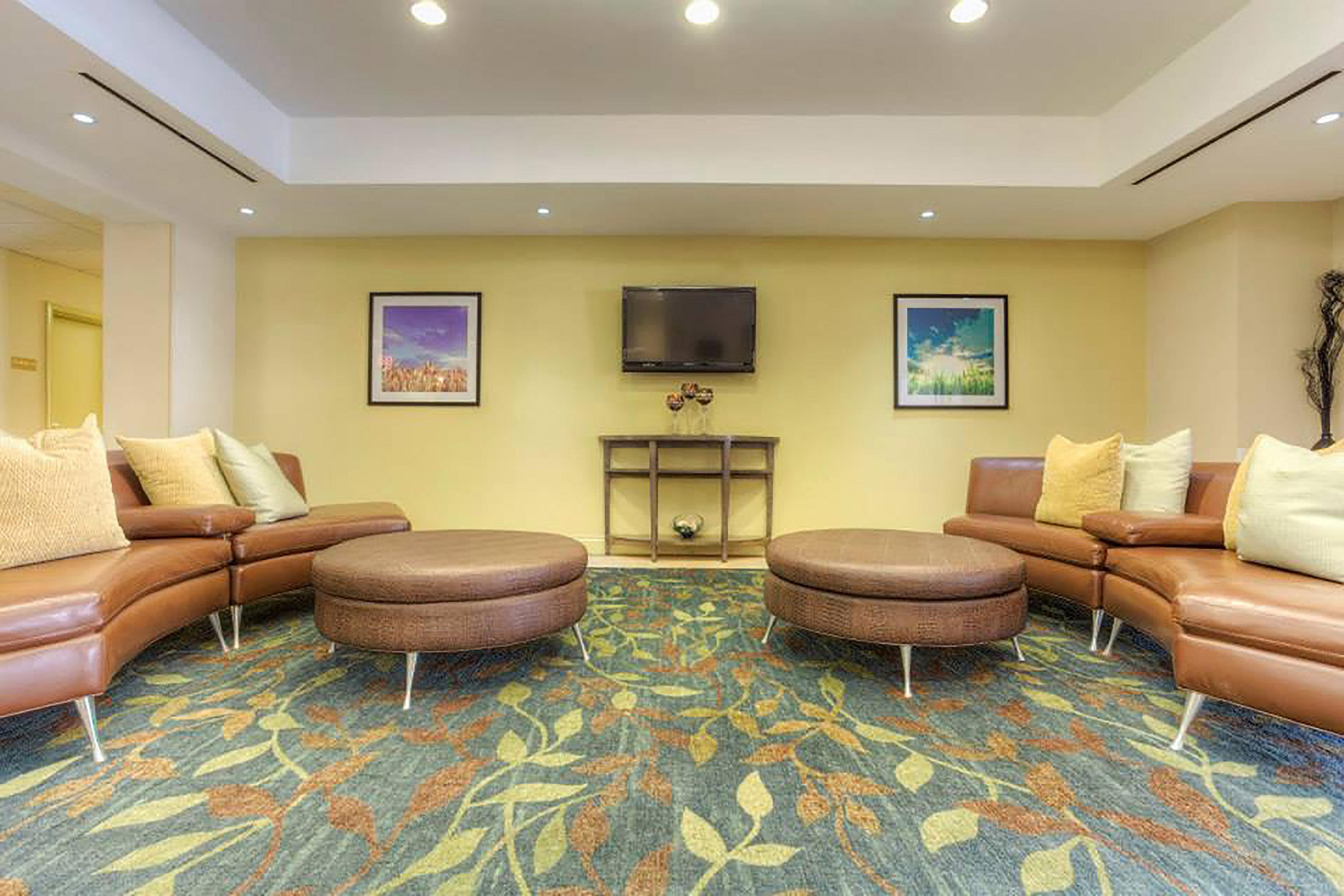 Candlewood Suites - Mooresville Lake Norman By Ihg Εξωτερικό φωτογραφία