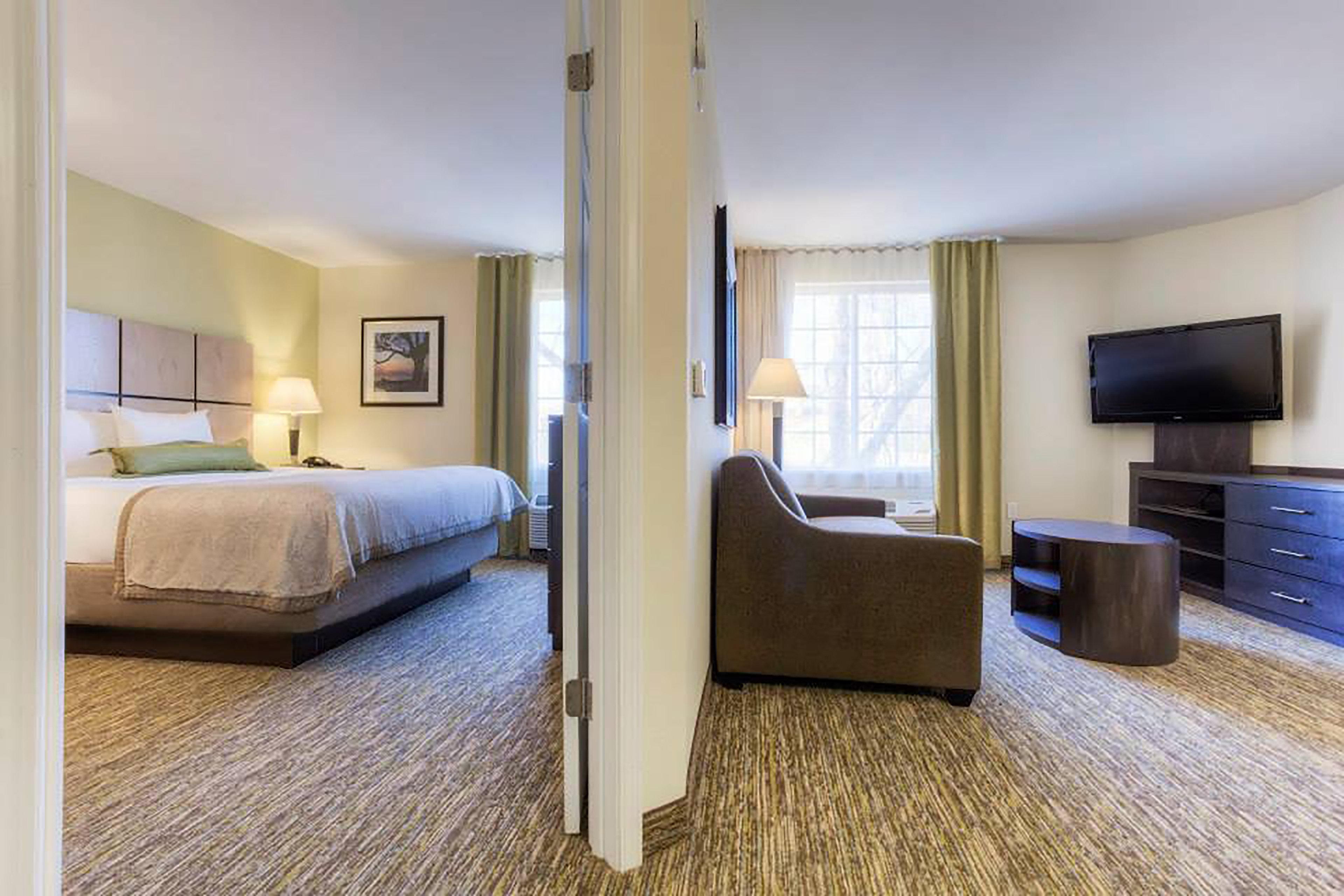 Candlewood Suites - Mooresville Lake Norman By Ihg Εξωτερικό φωτογραφία