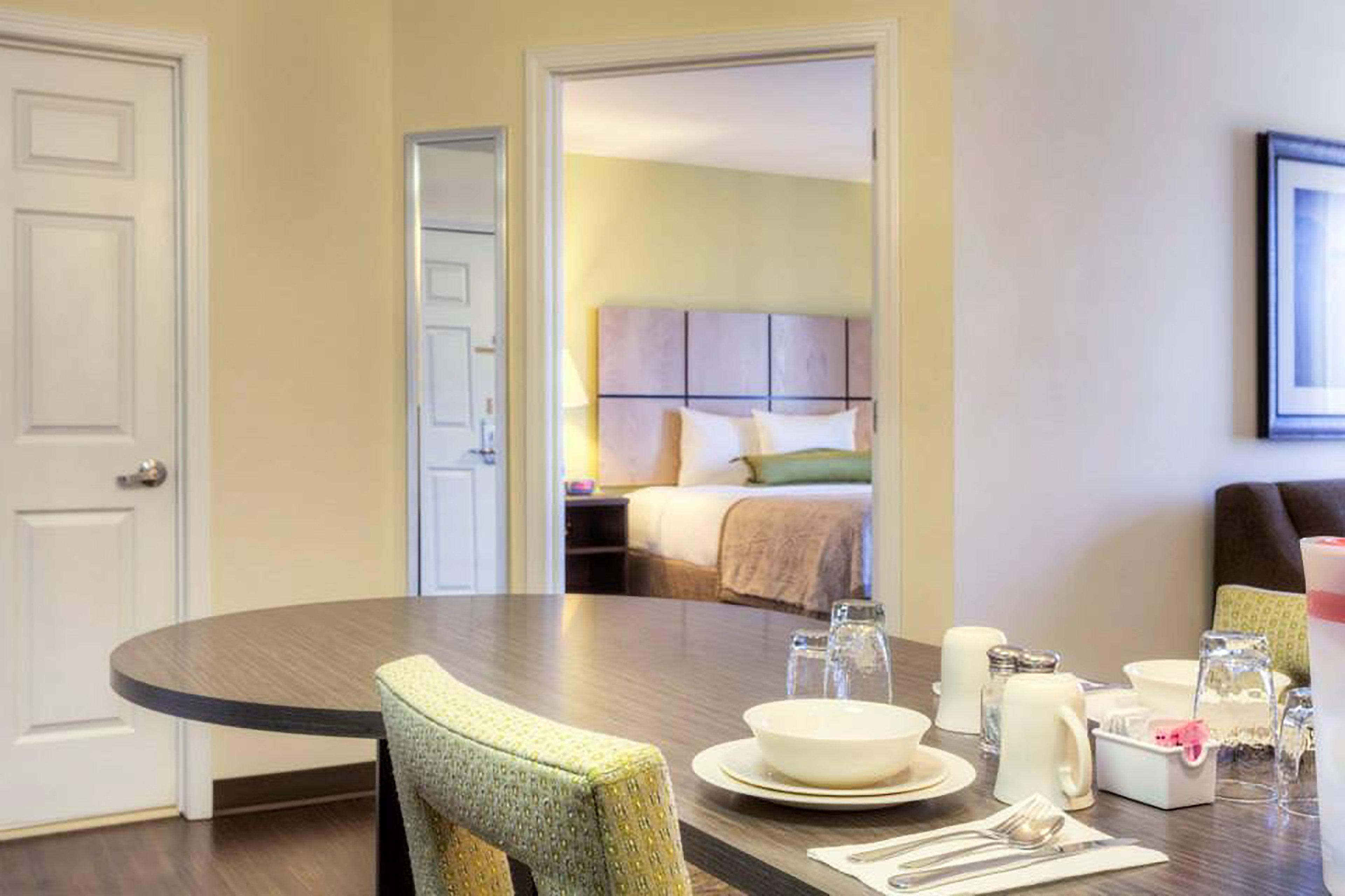 Candlewood Suites - Mooresville Lake Norman By Ihg Εξωτερικό φωτογραφία