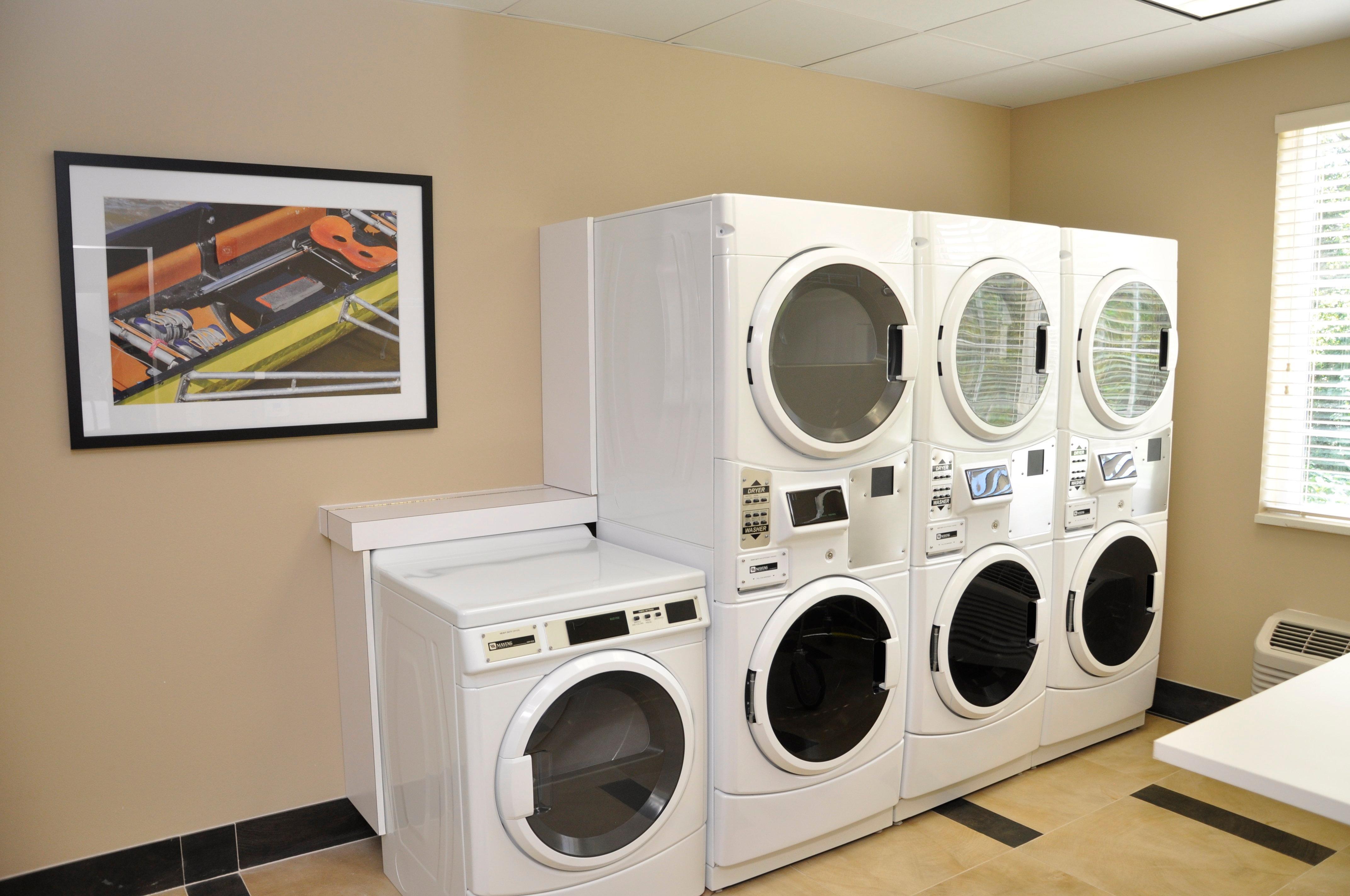 Candlewood Suites - Mooresville Lake Norman By Ihg Εξωτερικό φωτογραφία