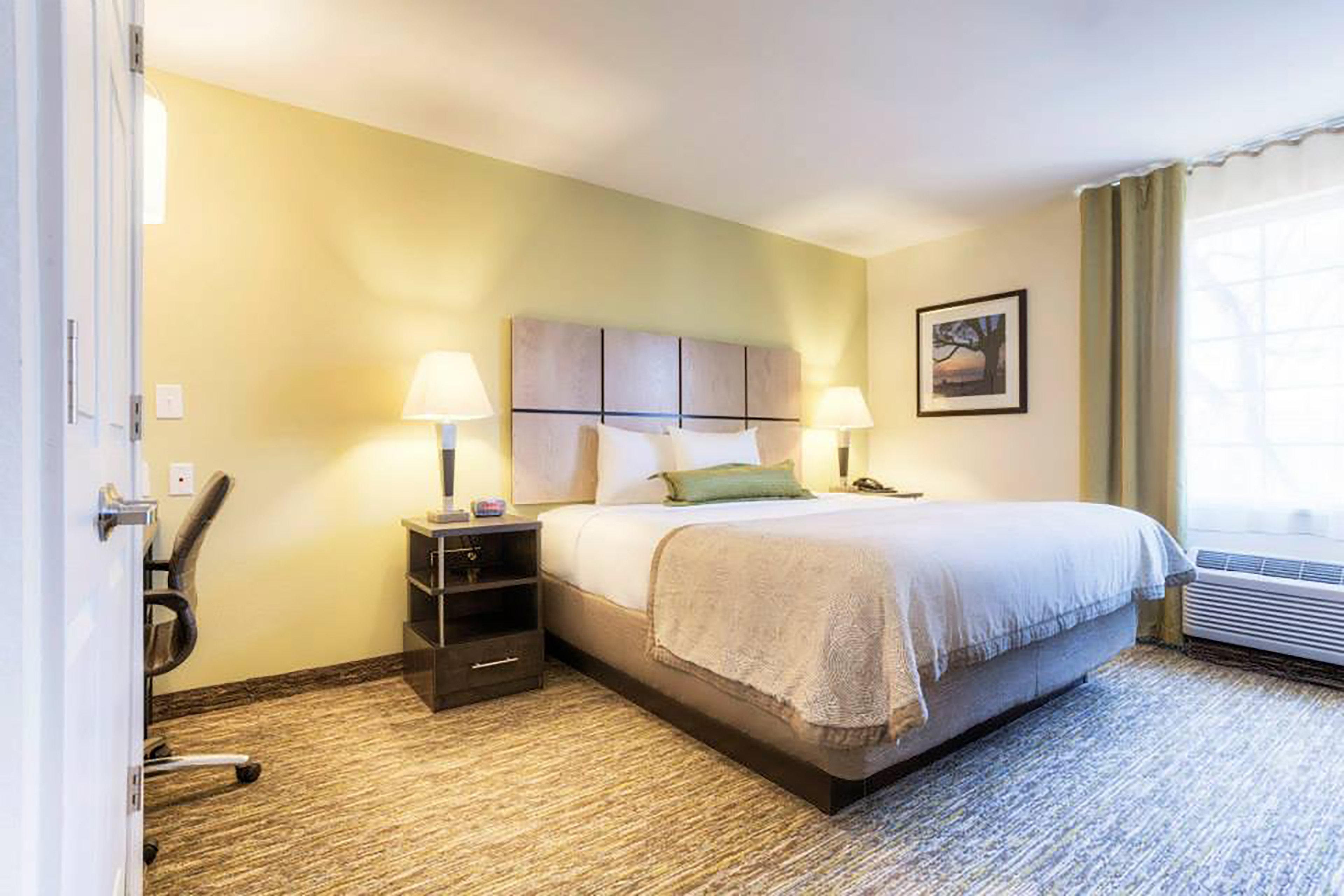 Candlewood Suites - Mooresville Lake Norman By Ihg Εξωτερικό φωτογραφία