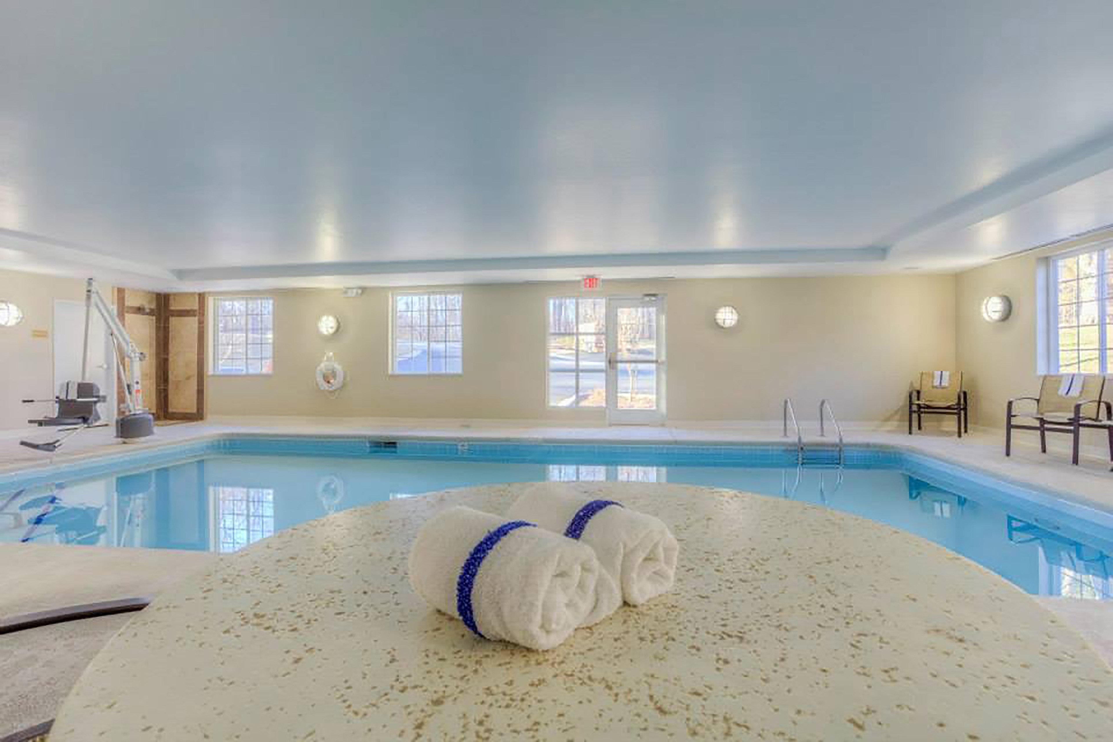 Candlewood Suites - Mooresville Lake Norman By Ihg Εξωτερικό φωτογραφία