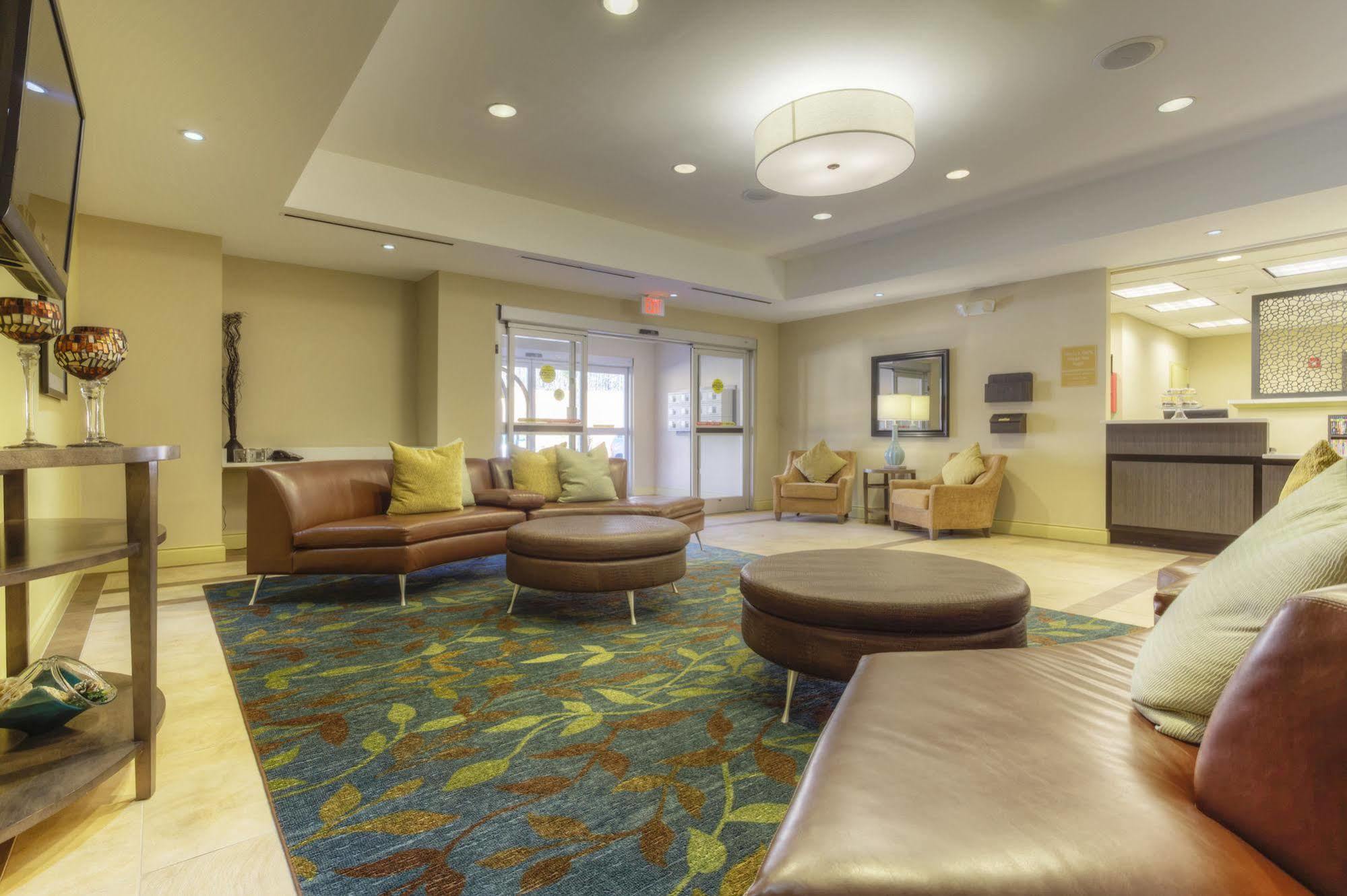 Candlewood Suites - Mooresville Lake Norman By Ihg Εξωτερικό φωτογραφία