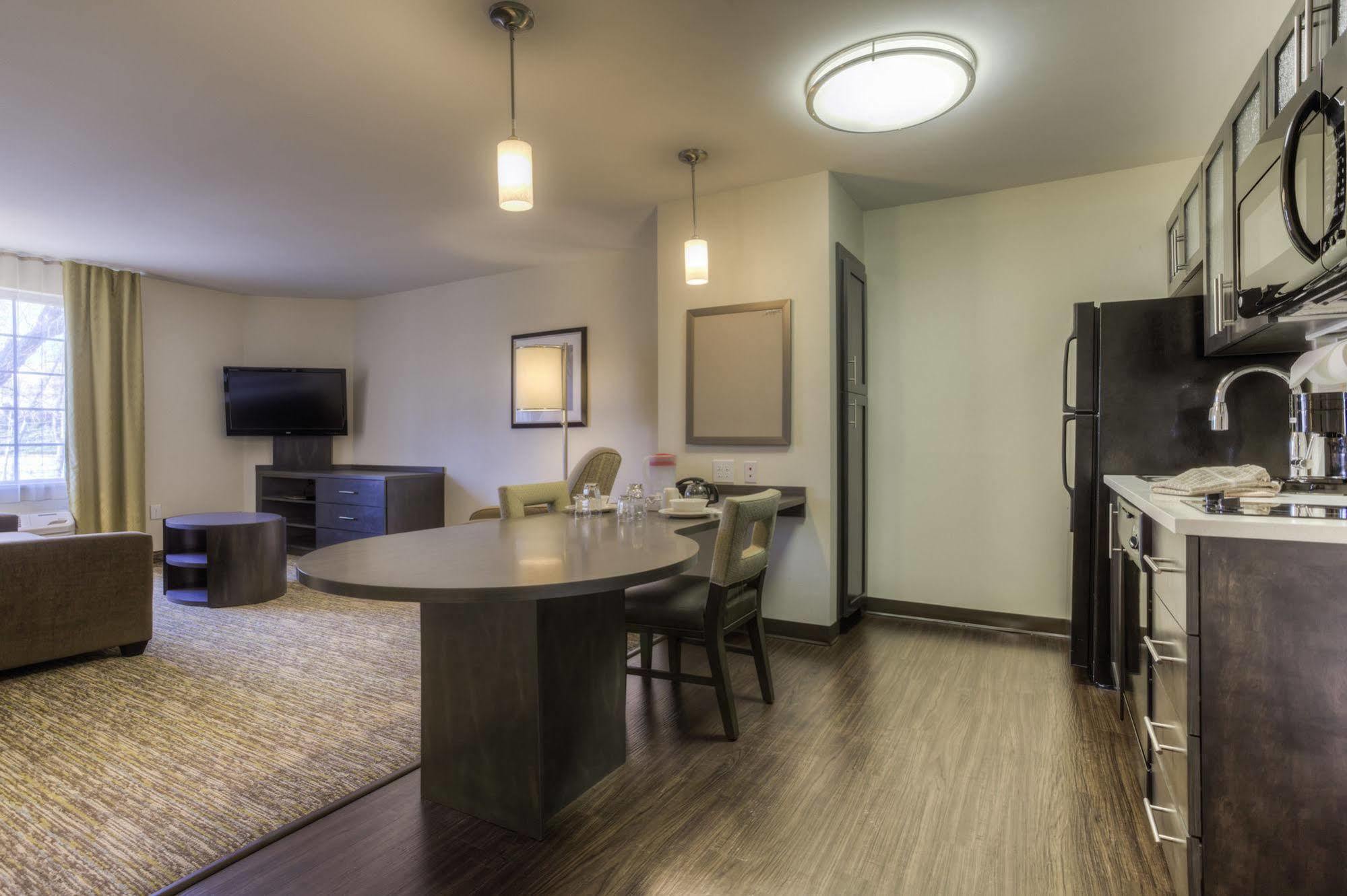 Candlewood Suites - Mooresville Lake Norman By Ihg Εξωτερικό φωτογραφία
