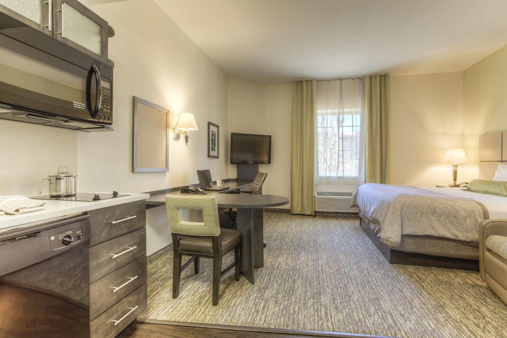 Candlewood Suites - Mooresville Lake Norman By Ihg Εξωτερικό φωτογραφία