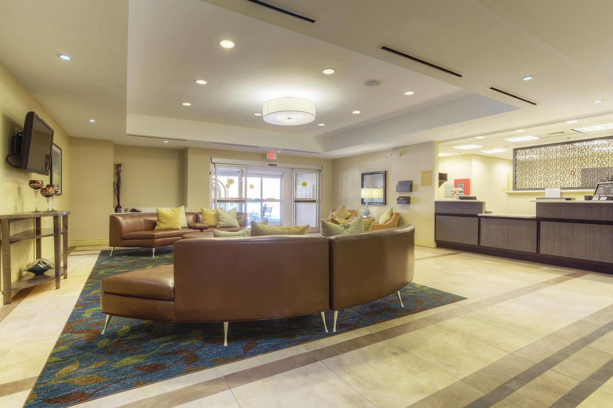 Candlewood Suites - Mooresville Lake Norman By Ihg Εξωτερικό φωτογραφία