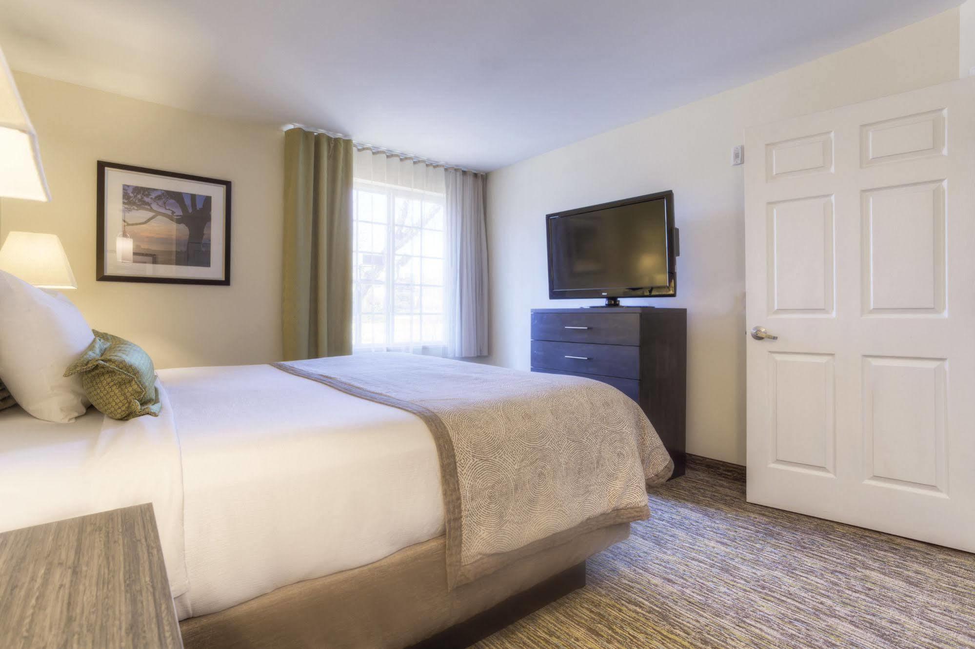 Candlewood Suites - Mooresville Lake Norman By Ihg Εξωτερικό φωτογραφία