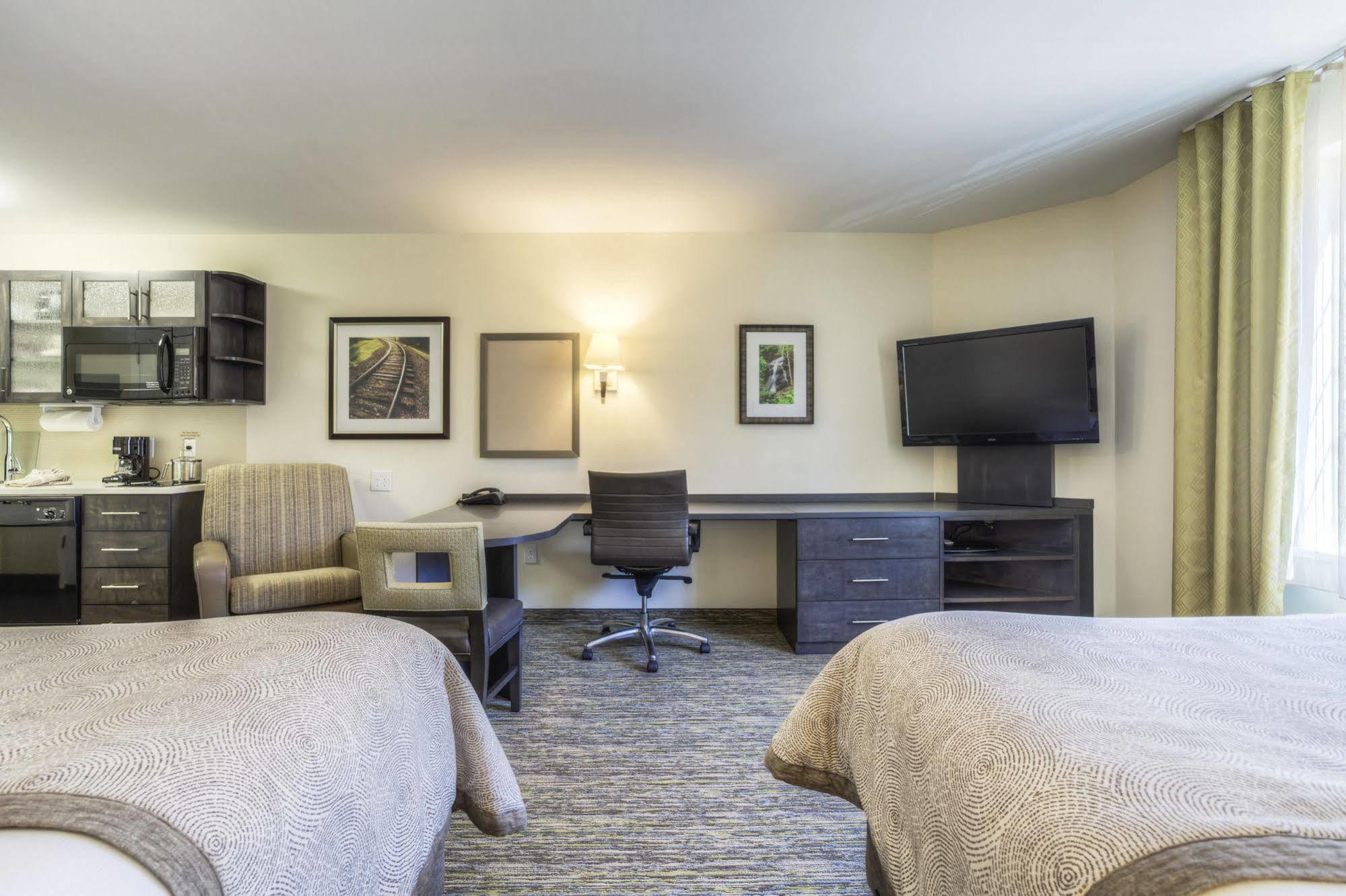 Candlewood Suites - Mooresville Lake Norman By Ihg Εξωτερικό φωτογραφία