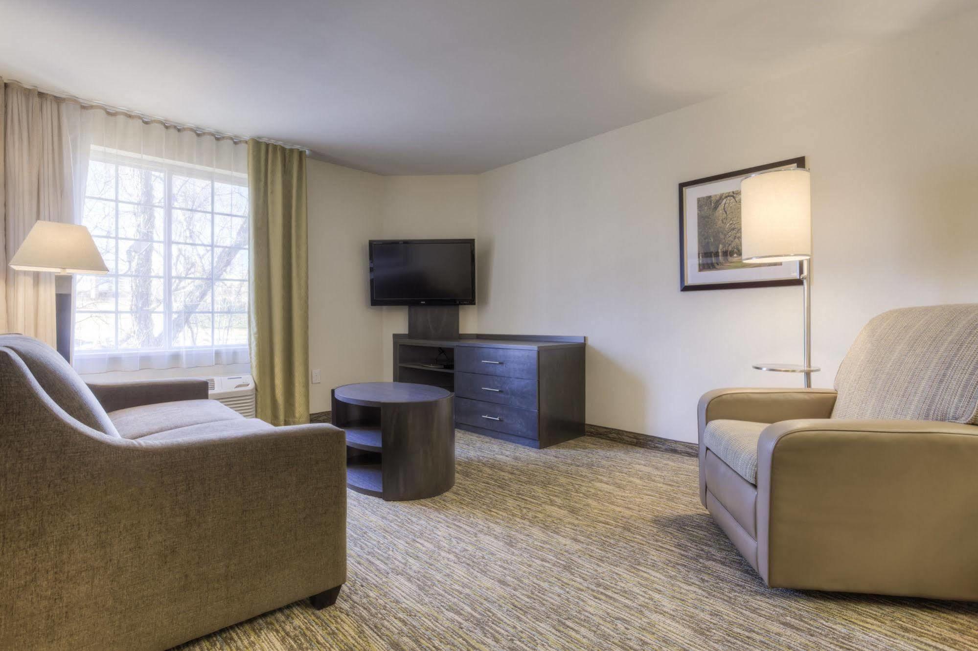 Candlewood Suites - Mooresville Lake Norman By Ihg Εξωτερικό φωτογραφία